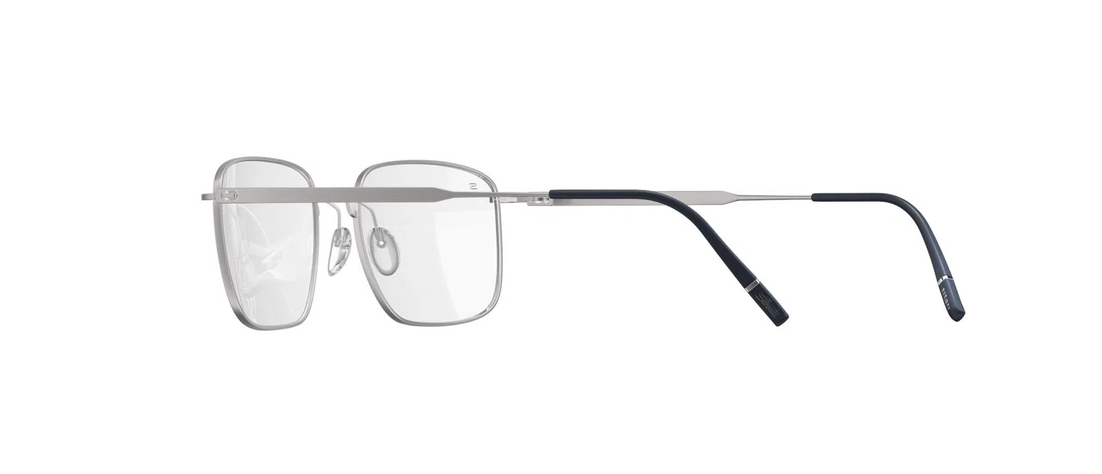 Silhouette Pure Visionary 5591 Eyeglasses - view 46